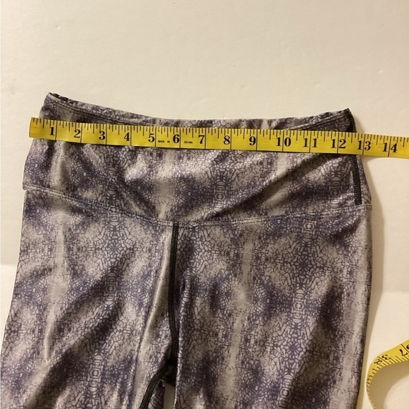 NUX Manat women’s Active leggings Size Small - Picture 5 of 8